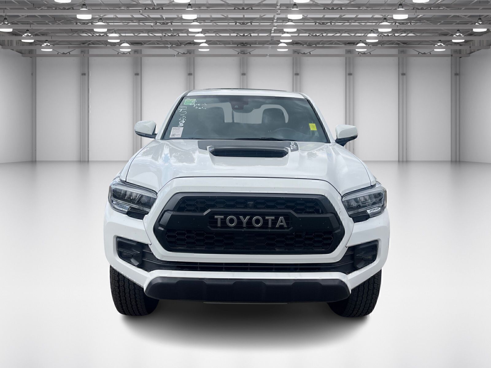 2023 Toyota Tacoma TRD Pro photo 2