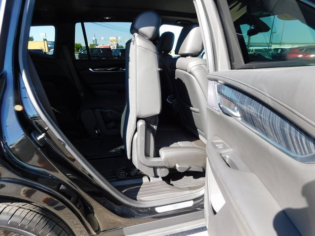 2023 Cadillac XT6 Premium Luxury photo 28
