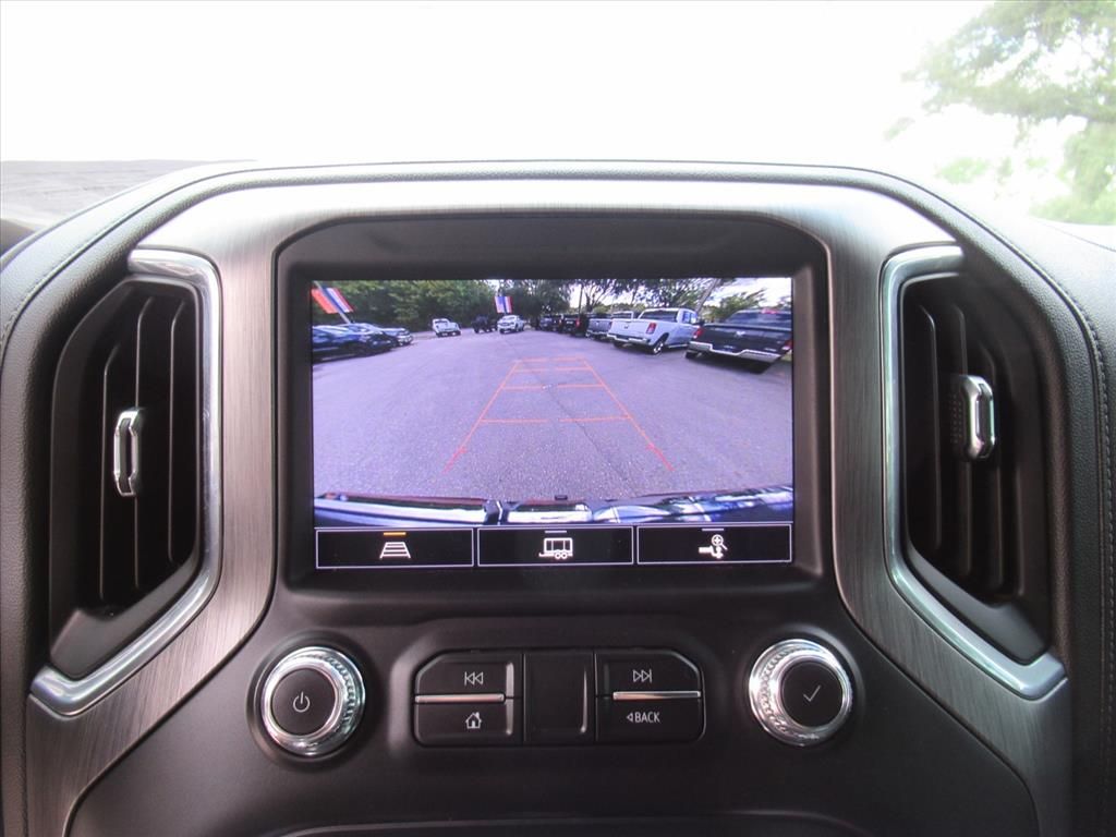 2021 Gmc Sierra 1500 Denali photo 24