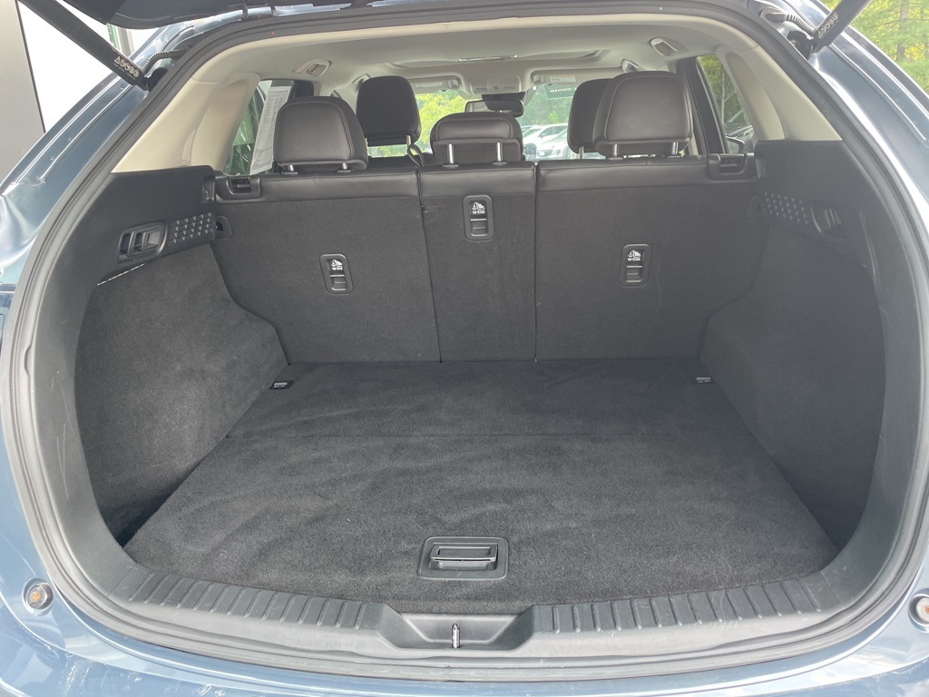 2024 Mazda CX-5 2.5 S Carbon photo 6