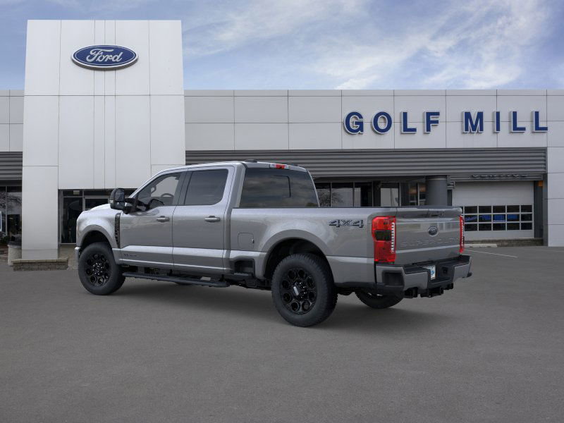 2026 FORD F-350 - Image 3