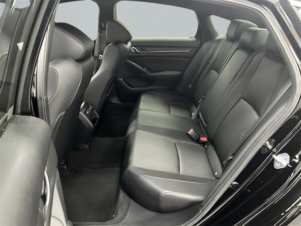 2022 Honda Accord Sport photo 10