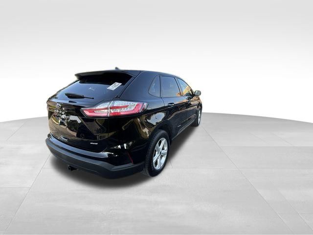 2022 Ford Edge SE photo 13