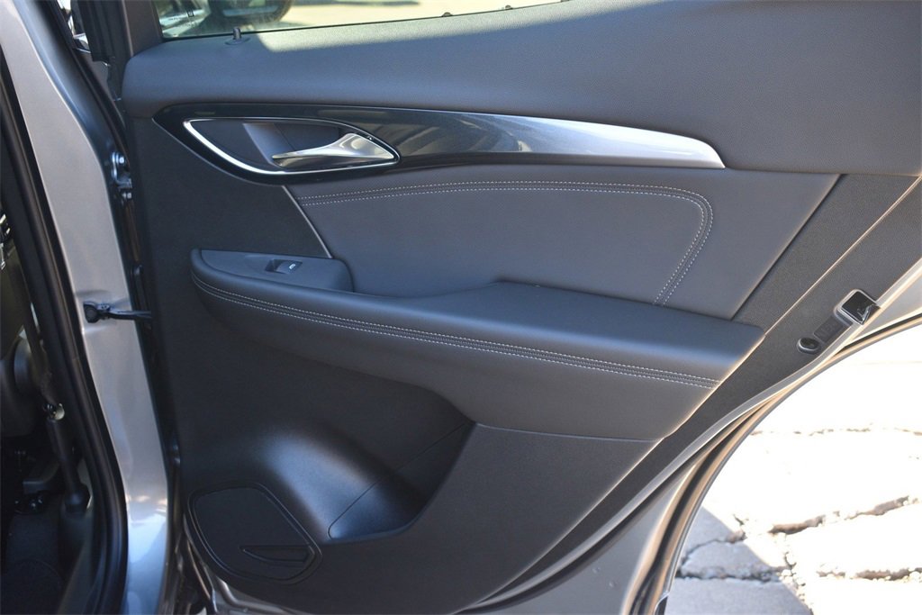 2025 Buick Envision Preferred photo 39