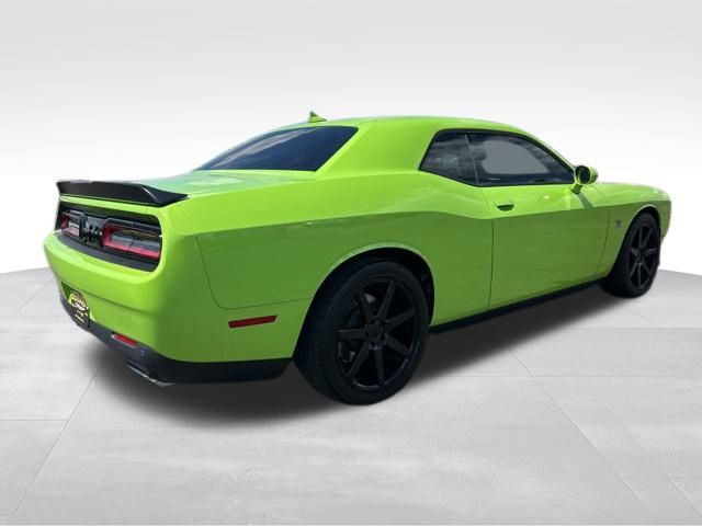 2023 Dodge Challenger R/T Scat Pack photo 5