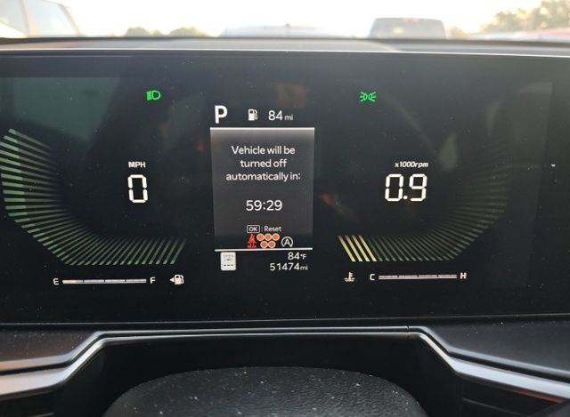 2024 Kia Sorento S photo 30