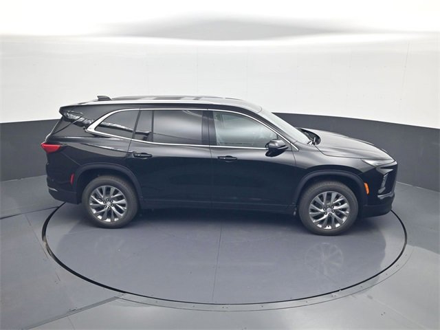 2026 Buick Enclave Preferred photo 17