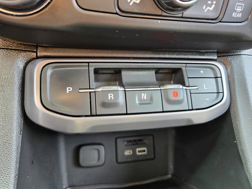2021 Gmc Acadia AT4 photo 29