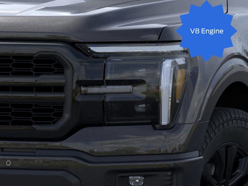 2026 FORD F-150 - Image 18