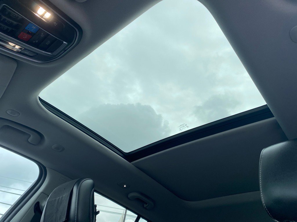 2022 Jeep Grand Cherokee Limited photo 23