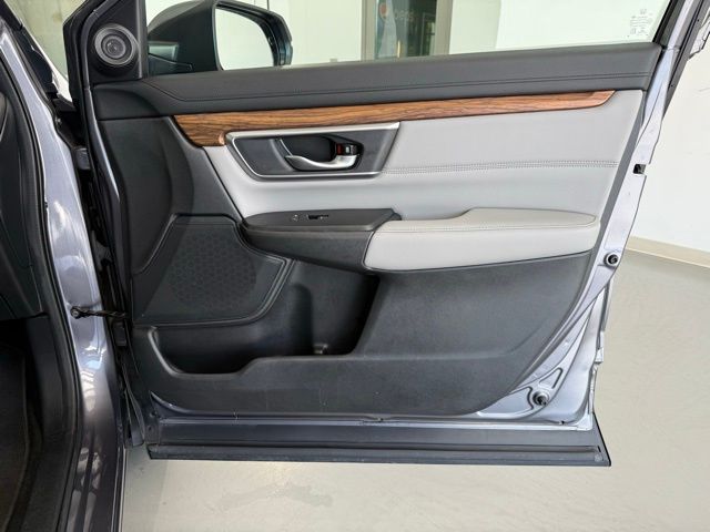 2021 Honda CR-V Touring photo 37