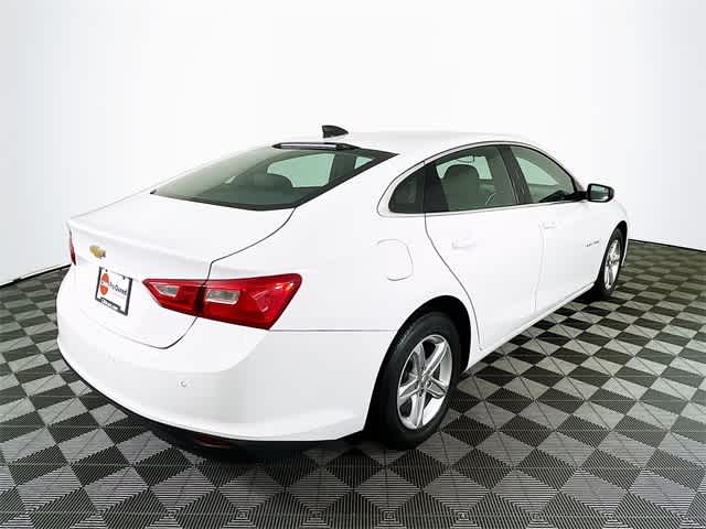 2023 Chevrolet Malibu LS photo 7