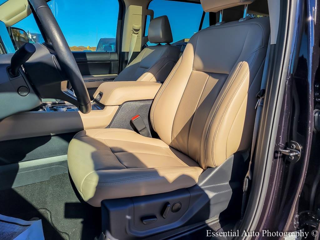2024 FORD EXPEDITION - Image 8