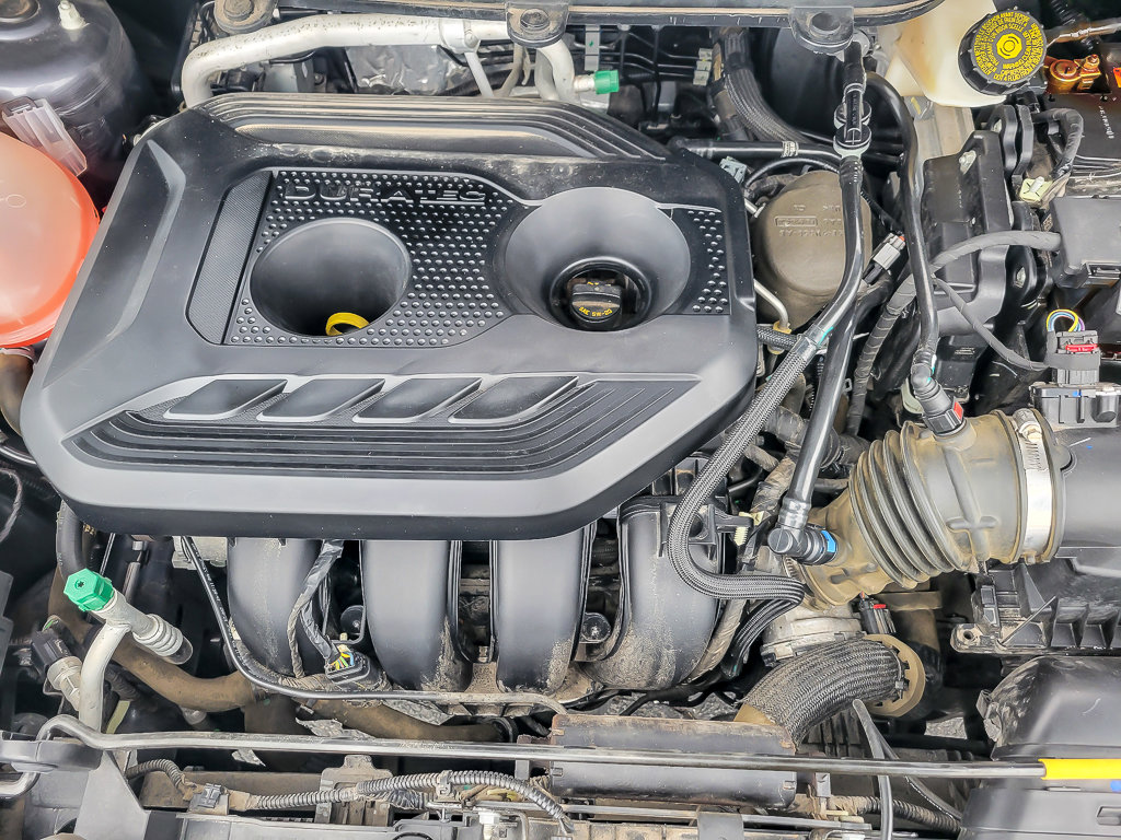 2022 FORD ECOSPORT - Image 24