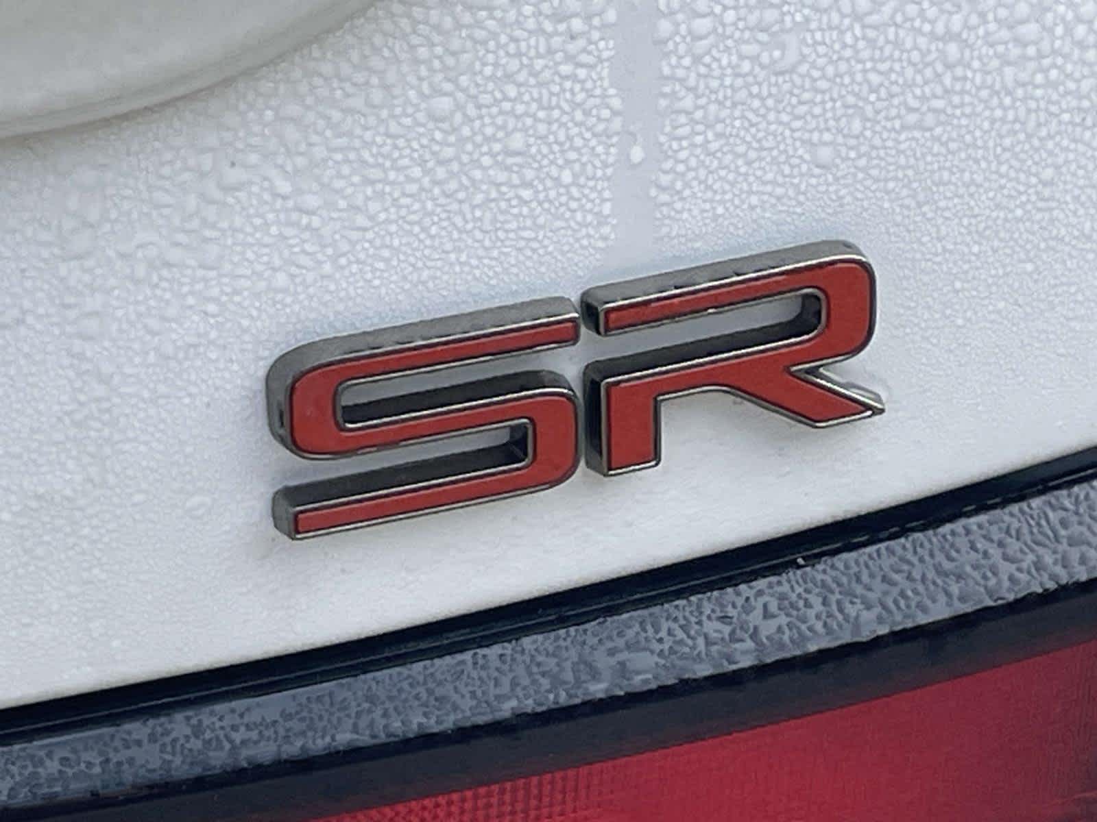 2025 Nissan Sentra SR photo 9