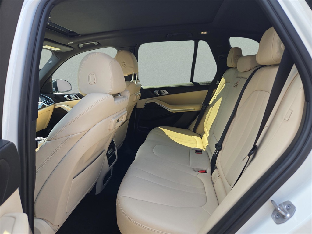 2021 Bmw X5 xDrive45e photo 20