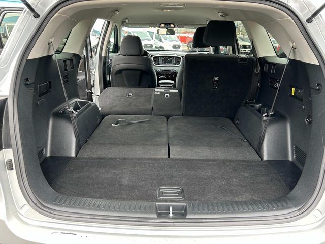 2019 Kia Sorento S photo 12
