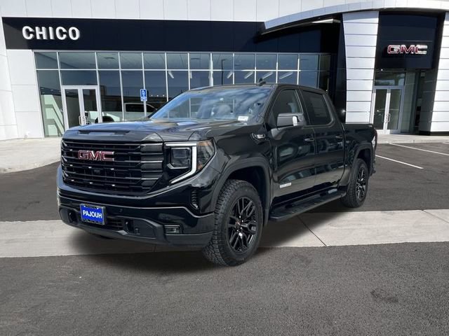 2026 Gmc Sierra 1500 Elevation photo 3