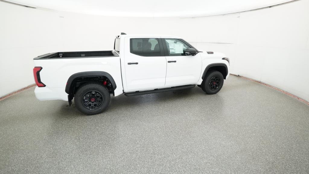 2026 Toyota Tundra TRD Pro CrewMax photo 17