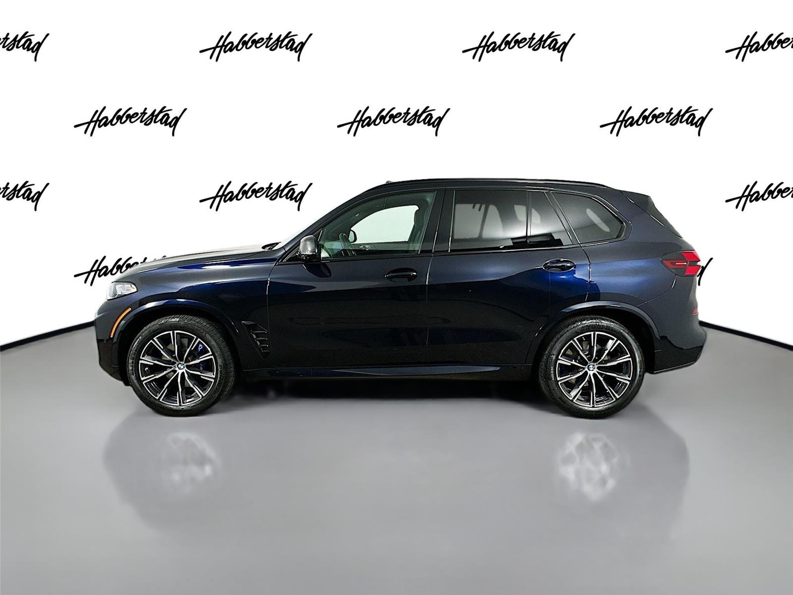 2024 Bmw X5 xDrive40i photo 6