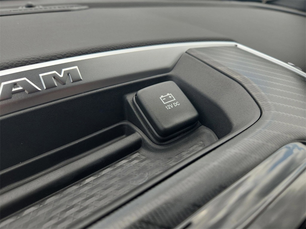 2026 Ram 1500 Big Horn Lone Star photo 16