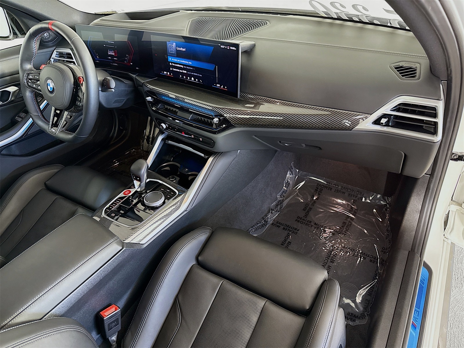 2025 Bmw M3 3 photo 30