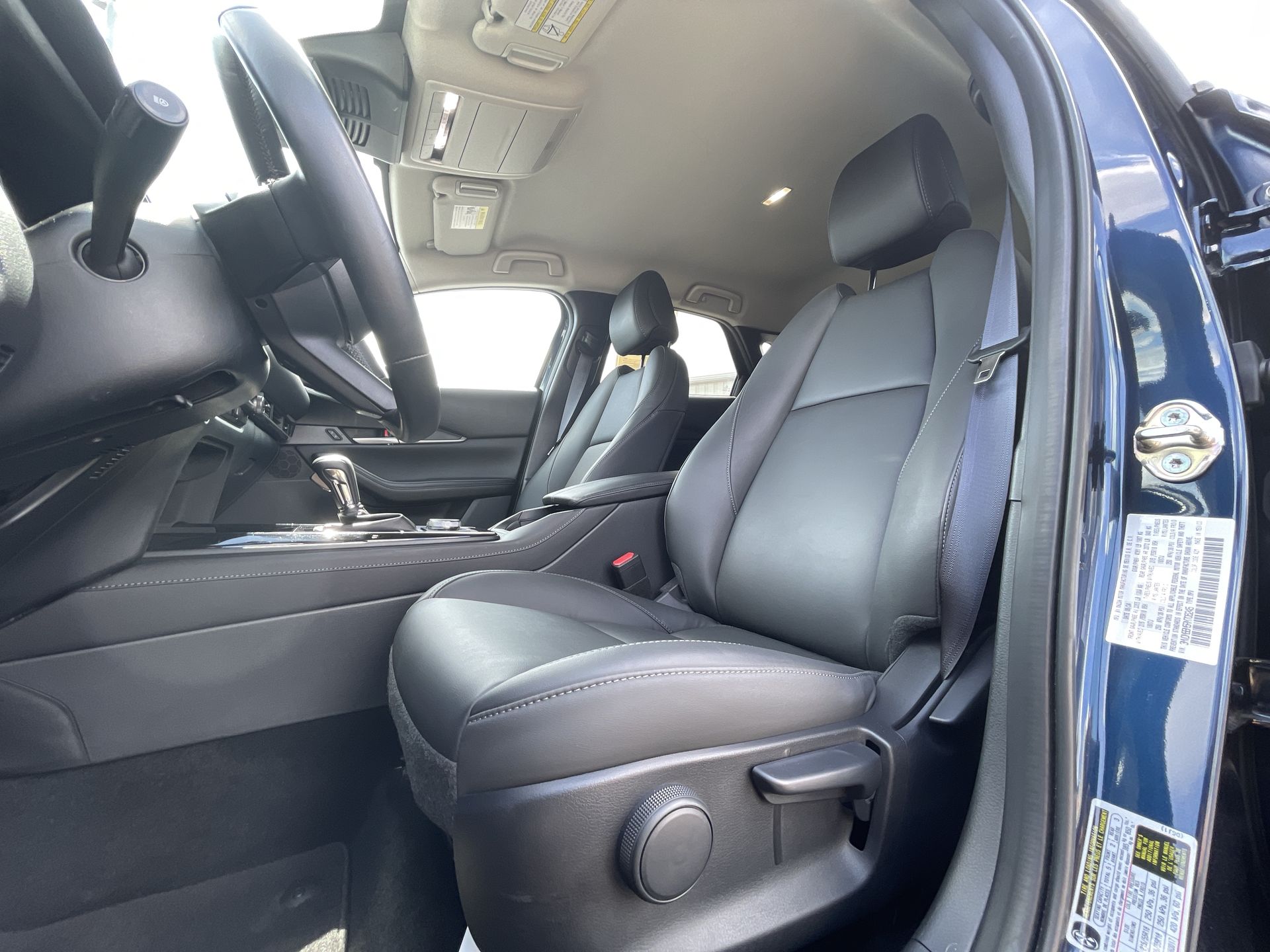 2024 Mazda CX-30 2.5 Select Sport photo 47