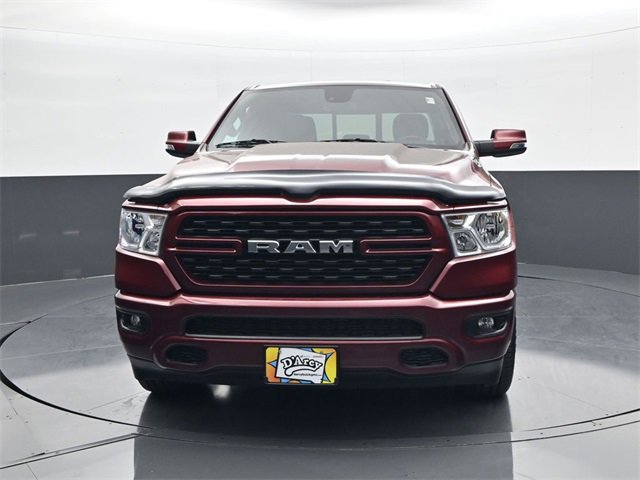 2023 Ram 1500 Big Horn Lone Star photo 2