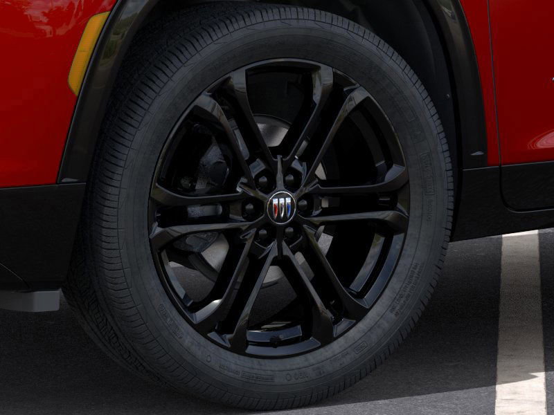 2026 Buick Enclave Sport Touring photo 5