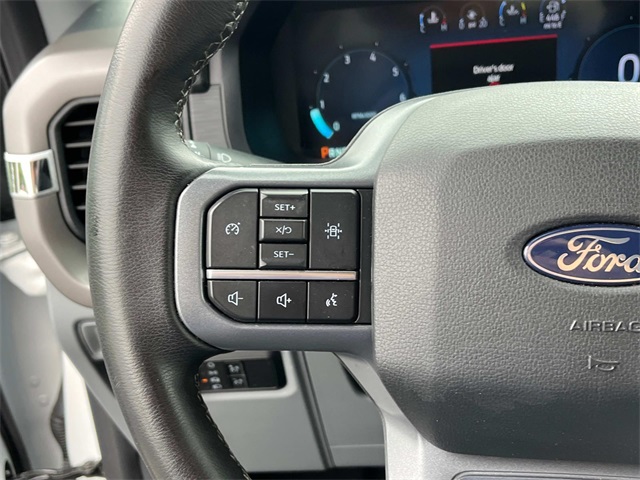 2024 Ford F-150 XLT photo 26