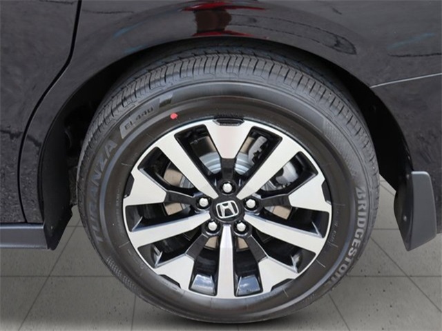 2026 Honda Odyssey EX-L photo 9