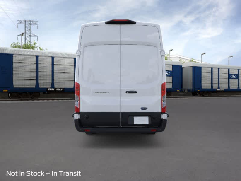 2025 Ford Transit photo 5