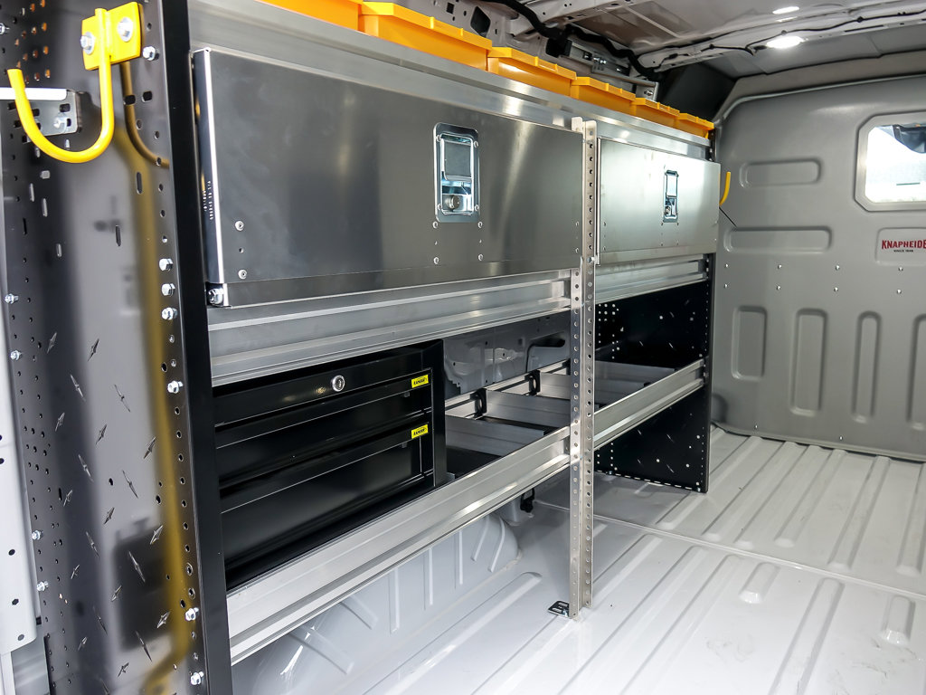 2025 FORD TRANSIT - Image 20