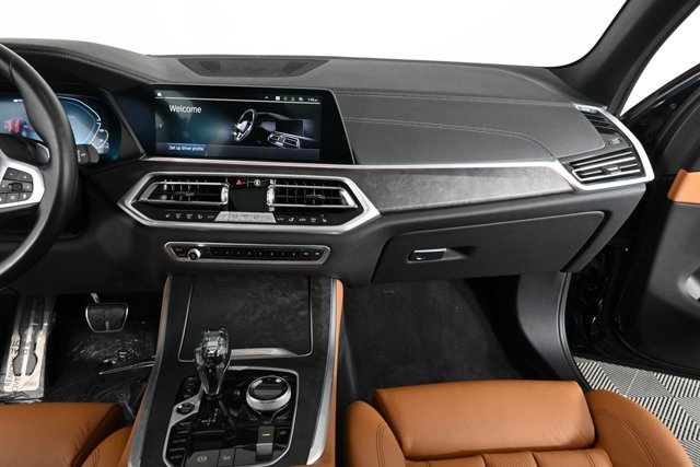 2022 Bmw X5 xDrive45e photo 20