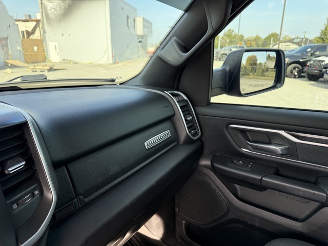 2020 Ram 1500 Big Horn Lone Star photo 23