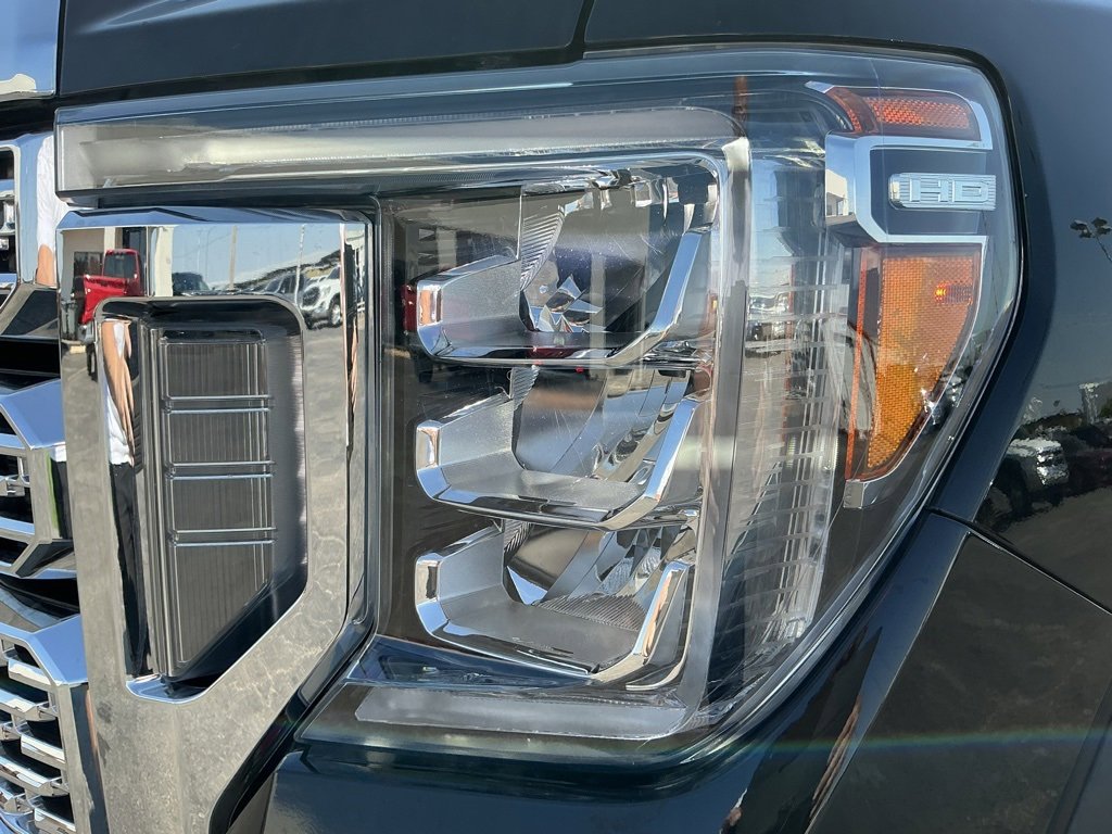 2022 Gmc Sierra 2500 HD Denali photo 10