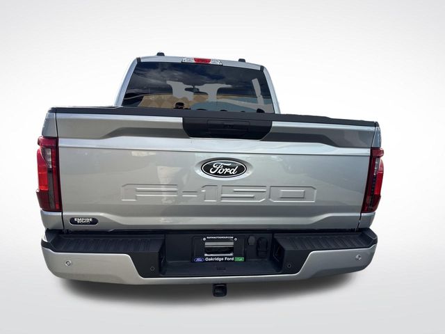 2024 Ford F-150 STX photo 4