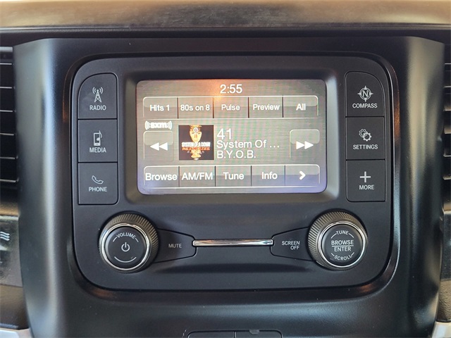 2024 Ram 3500 SLT photo 22