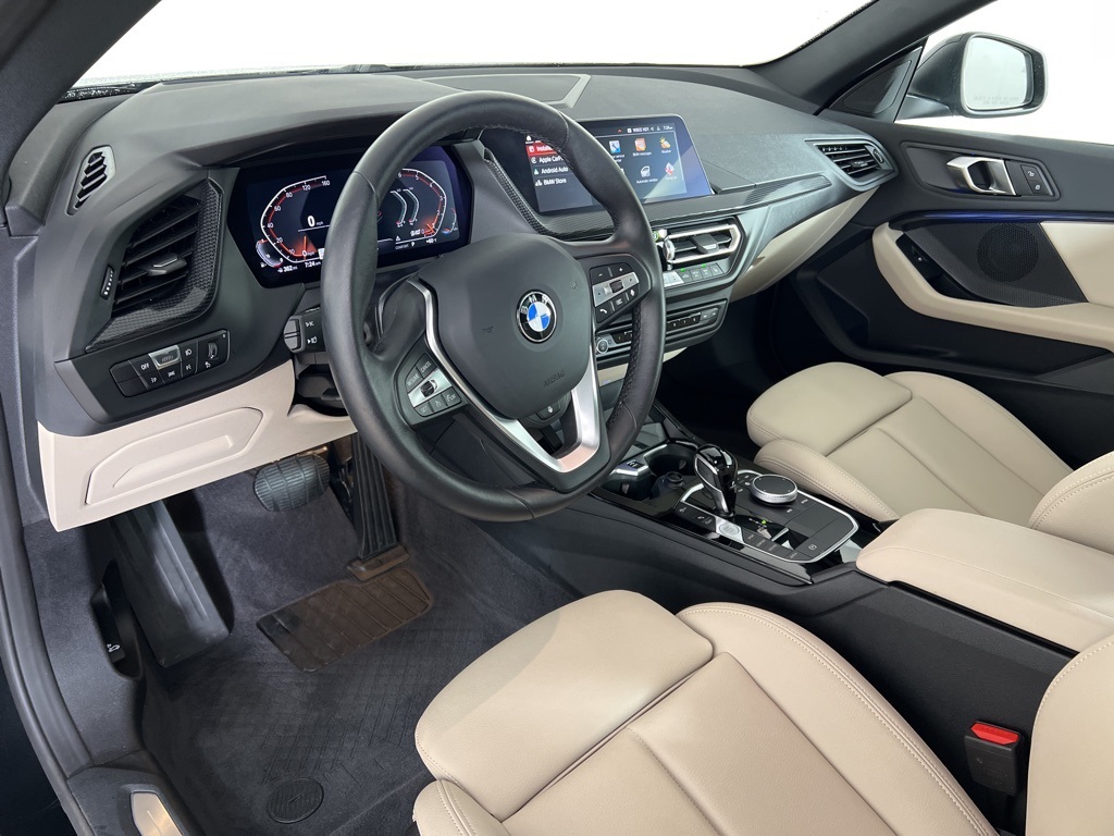 2024 Bmw 228i xDrive Gran Coupe photo 2