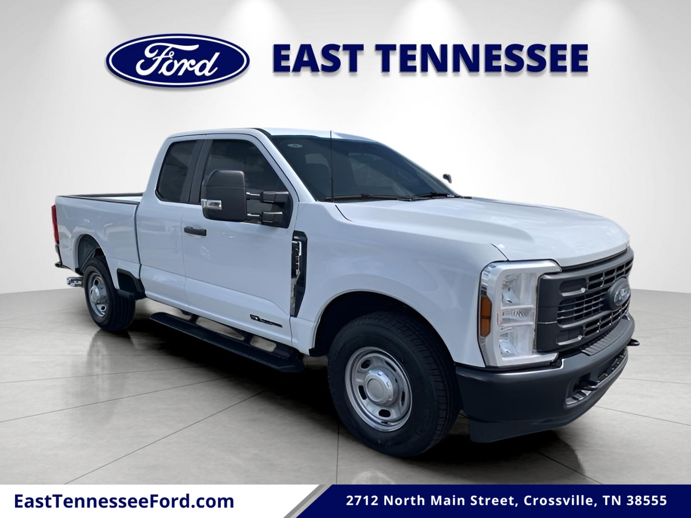 2026 Ford F-350 Super Duty XL's photo