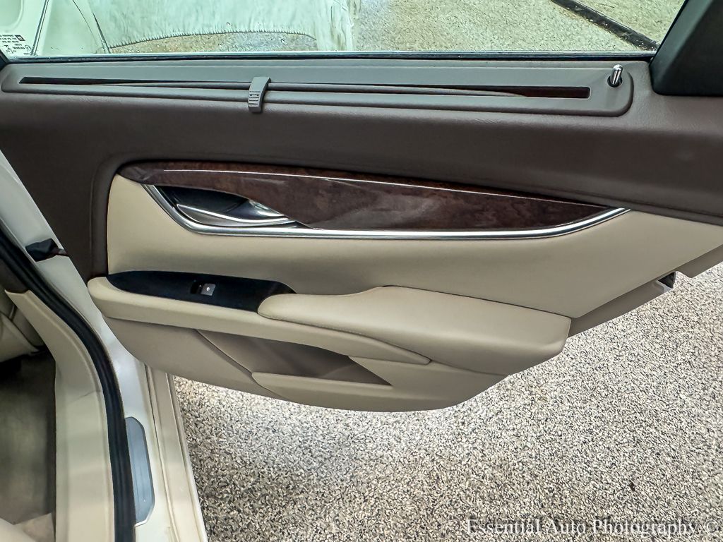 2013 CADILLAC XTS - Image 26