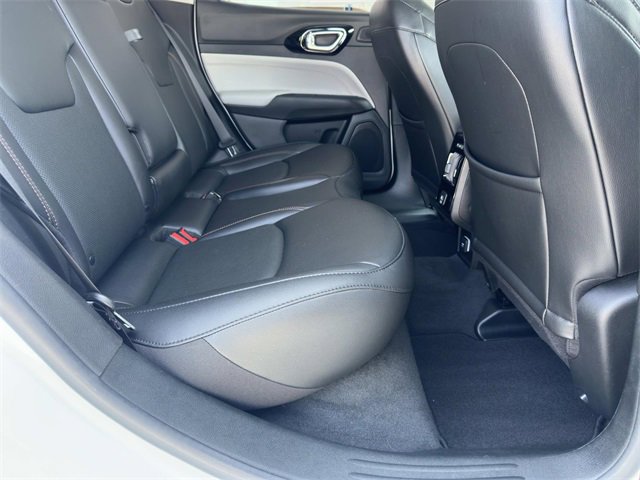2022 Jeep Compass Limited photo 49