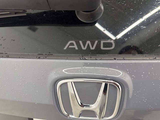 2026 Honda CR-V EX-L photo 12