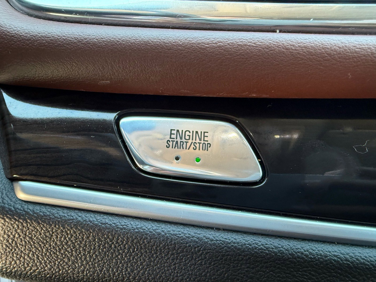 2021 Buick Enclave Avenir photo 28