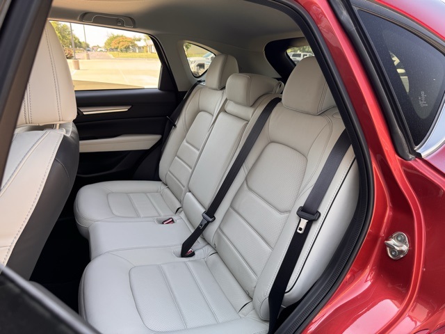 2024 Mazda CX-5 2.5 Premium Plus photo 3