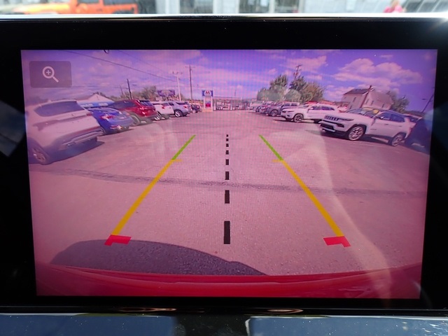 2022 Jeep Compass High Altitude photo 23