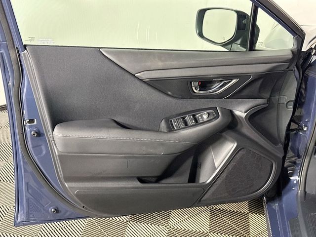 2025 Subaru Legacy Premium photo 10