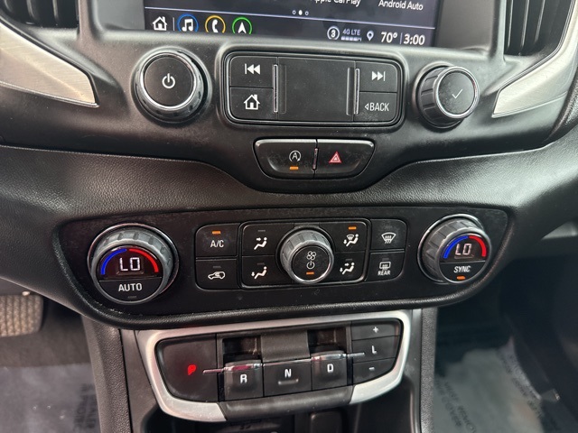 2022 Gmc Terrain SLT photo 18
