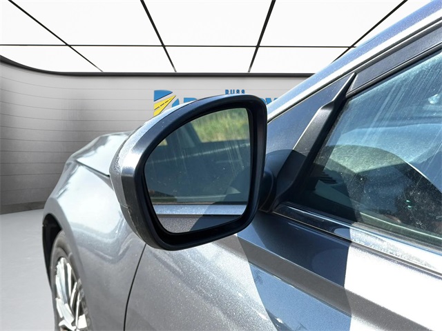 2023 Nissan Altima 2.5 SV photo 23