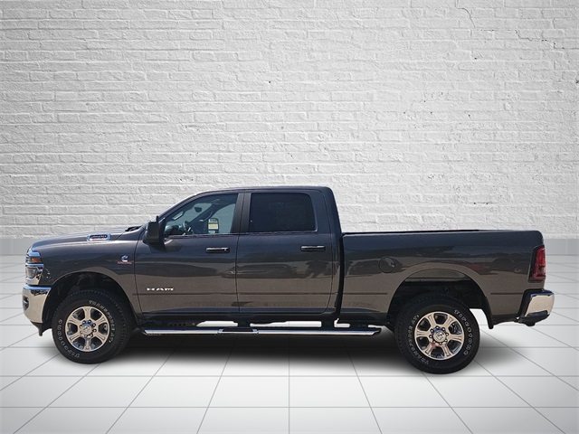2025 Ram 2500 Big Horn photo 2